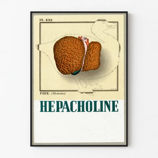 hepacholine