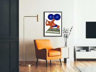 hepatosuc