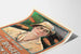 Vintage-Poster High Brow Stuff mit Will Rogers