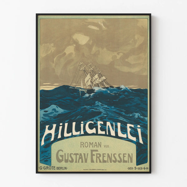 hilligenlei-roman-von-gustav-frenssen