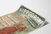 Altes Poster vom Hippodrom am Pont de l'Alma - Ling-Look 1883