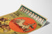 Vintage-Poster Hippodrom 1884 – Reiterdekoration für die Wand