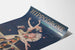 Vintage-Poster Hippodrom Souvenir-Buch Ballett