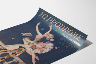 hippodrome-souvenir-program-for-happy-days