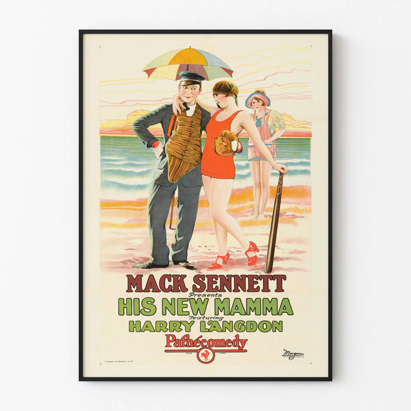 his-new-mama