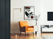 Vintage-Werbeplakat His­ta-Dimilli Injection