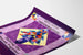 Bildungs-Poster HIV/AIDS-Information – Die Puzzleteile zusammenfügen