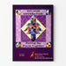 Bildungs-Poster HIV/AIDS-Information – Die Puzzleteile zusammenfügen