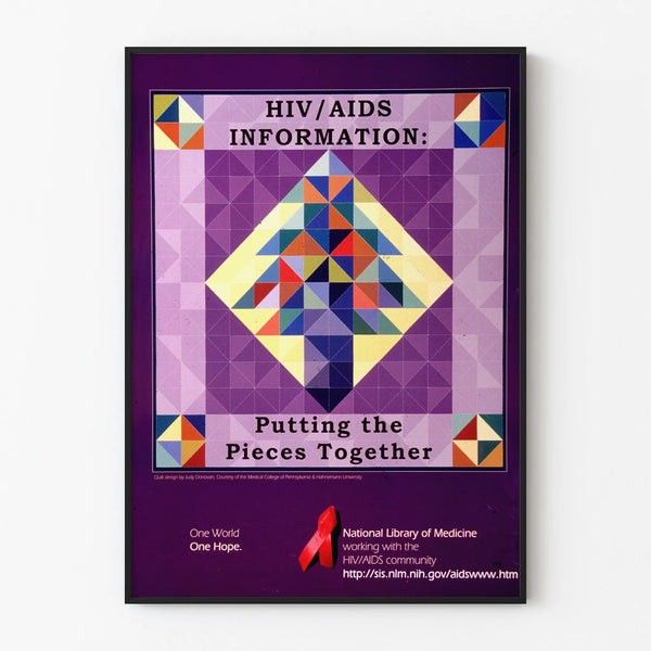 hiv-aids-information-putting-the-pieces-together