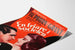 Vintage-Film-Poster Holiday Katherine Hepburn & Cary Grant
