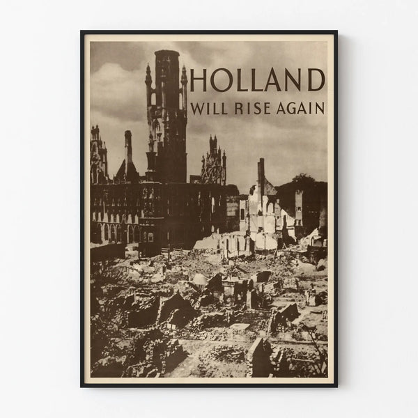 holland-will-rise-again