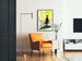 Retro-Vintage-Hollywood-Kinoposter für Wanddekoration