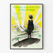 Retro-Vintage-Hollywood-Kinoposter für Wanddekoration