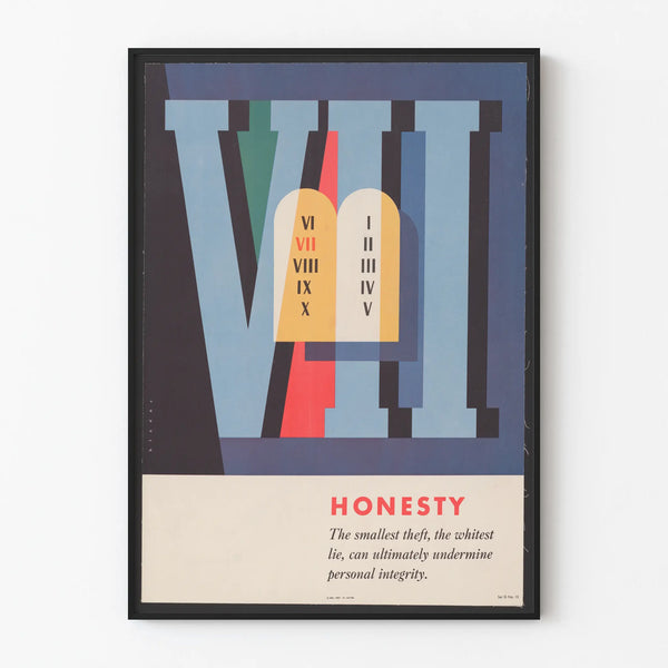 honesty