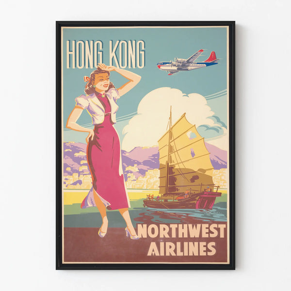 hong-kong-northwest-airlines