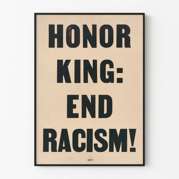 honor-king-end-racism
