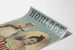 Vintage-Poster Uhr Dufay Komisch Exzentrisch