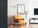 Vintage-Poster Hormocrinol Damenmode