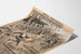 Altes Poster Großes Ball Hôtel Continental 1890