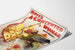 Vintage-Poster Hoyt's A Contented Woman - Retro-Wanddekoration Poster