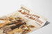 Vintage-Poster Ein Fremder in New York - Retro-Wanddekoration
