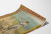 Vintage-Poster Humber Fahrrad Damen und Herren