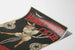 Vintage-Poster Humbers Danske Cycler zur Wanddekoration