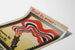 Vintage-Poster Was du kannst - Patriotische Wanddekoration Poster