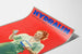 Vintage-Poster Hydralin Antiseptisch Gynäkologisch für Wanddekoration