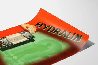 hydralin