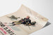 Vintage-Poster Jacob B. Bulls 75 Jahre - Kulturelle Wanddekoration