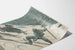 Vintage-Poster Skirennen in Zakopane 1910 – Wintersportrückwanddekoration