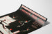 Vintage-Poster Greenwich Village Follies Dekorativ
