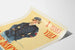 Vintage-Militärposter I Want You for The Navy
