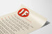 Dekoratives Poster 'IF' nach Rudyard Kipling