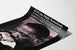 Gedenkposter Dr. Martin Luther King Jr. – If I Can Help Somebody