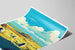 Reise-Poster – Carnac