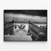 The Face of War von Robert Capa | Kunstdruck eines historischen Fotos