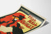 Vintage-Illustrationsposter Pall Mall Budget Serie Neu