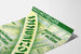 Vintage-Poster Immunizols - Retro-Medizinische Wanddekoration