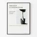 Fotografischer Poster Imogen Cunningham - Frontiers 1906-1976