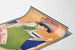 Vintage-Poster Imp. Bénard Liège Dekorationsposter