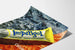 Vintage-Poster Impétigol Tube Pommade Iode Cuivre