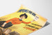 Vintage-Poster, automatischer Druck Eyquem, 3000 Exemplare