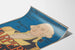 Vintage-Poster In Washington's Day - Historische Wanddekoration
