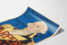 Vintage-Poster Wanddekoration Washington Harper's Januar