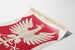 Poster Emblem der Unabhängigen Polnischen Republik - 5. November 1916