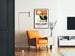 Vintage-Poster Inertyl Charvoz - Wanddekoration Gastrointestinal