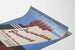 Vintage-Poster Theater Injunction Granted – Retro-Wanddekoration