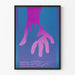 Vintage-Poster Gesundheit und Verwaltung 1979–1980